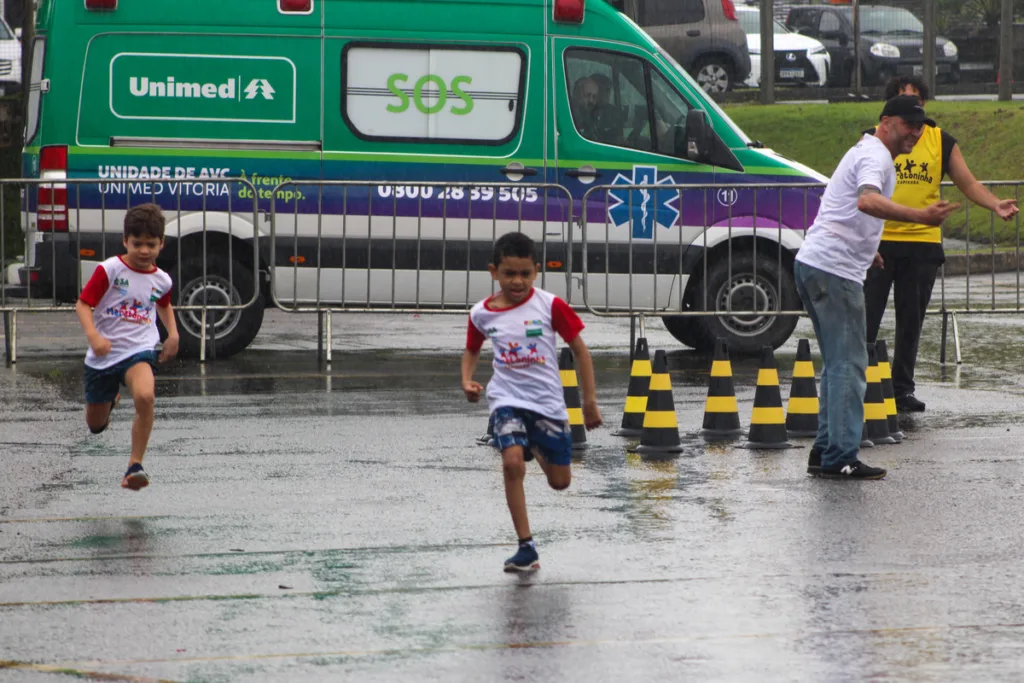 Maratoninha Capixaba