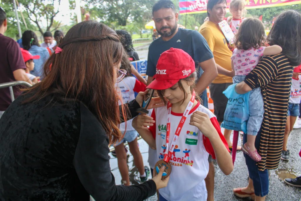 Maratoninha Capixaba
