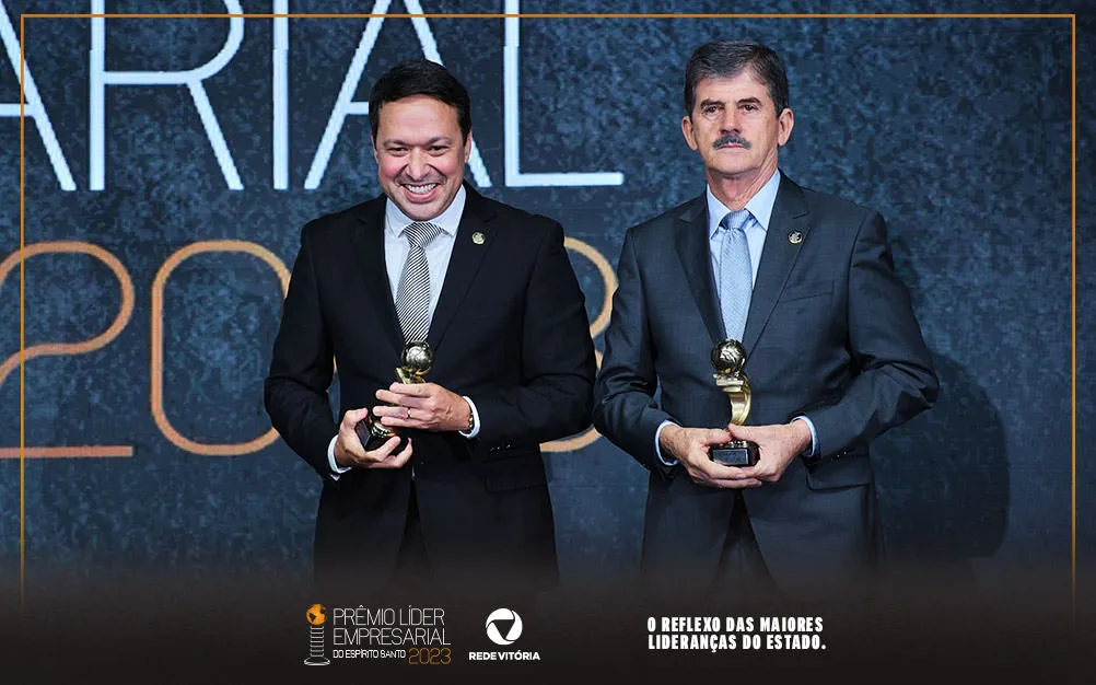 Premio Lider Empresarial 2023