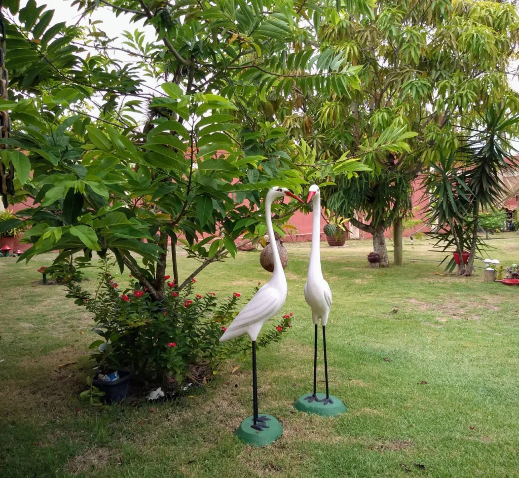 Condomínio Naturista