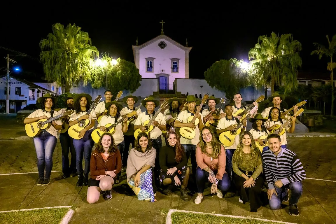 Santana dos Montes