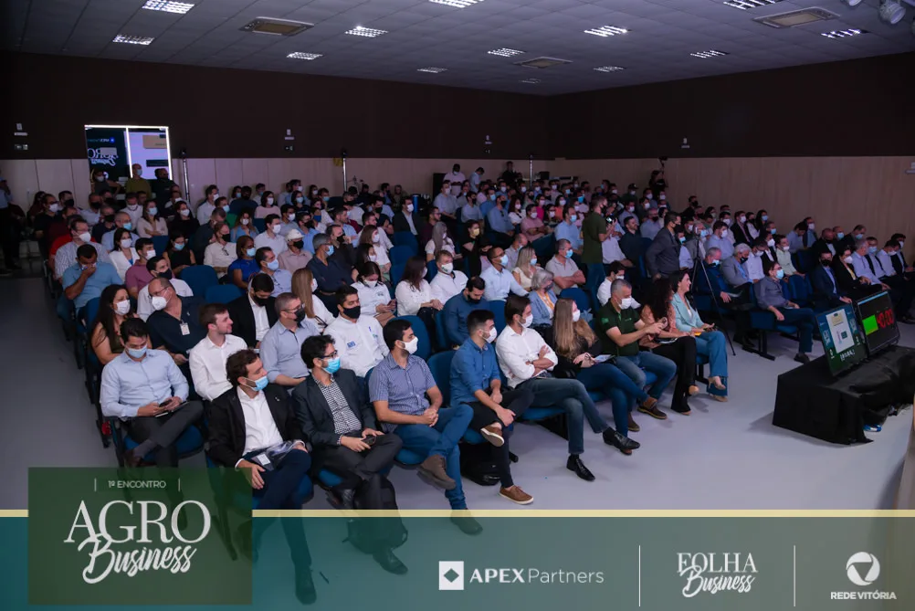 Encontro Agro Business
