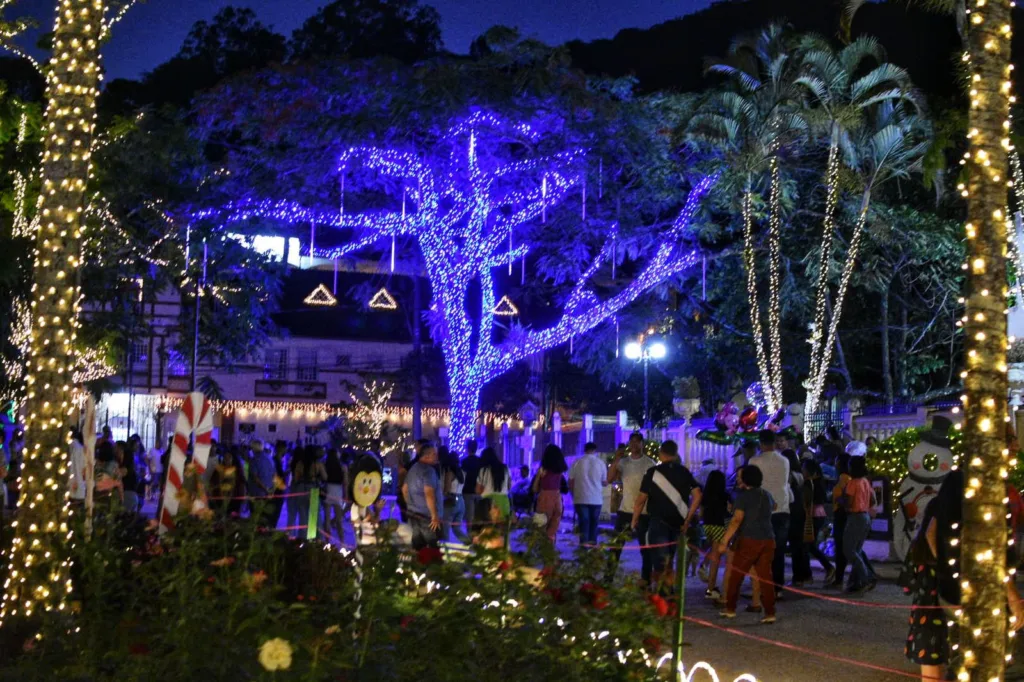 Brilho de Natal