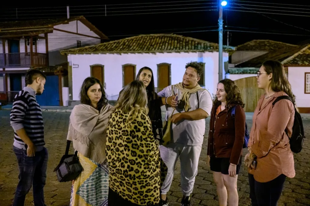 Santana dos Montes