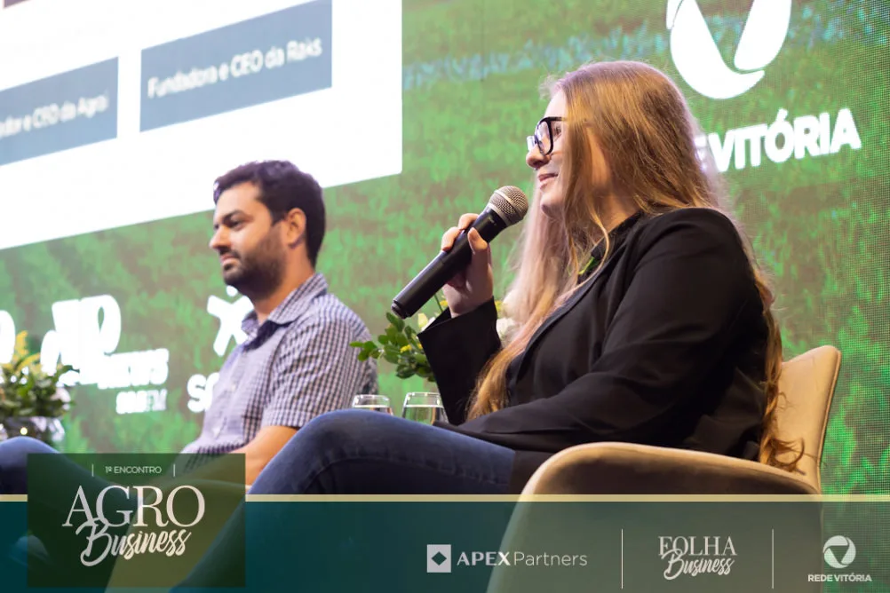 Encontro Agro Business