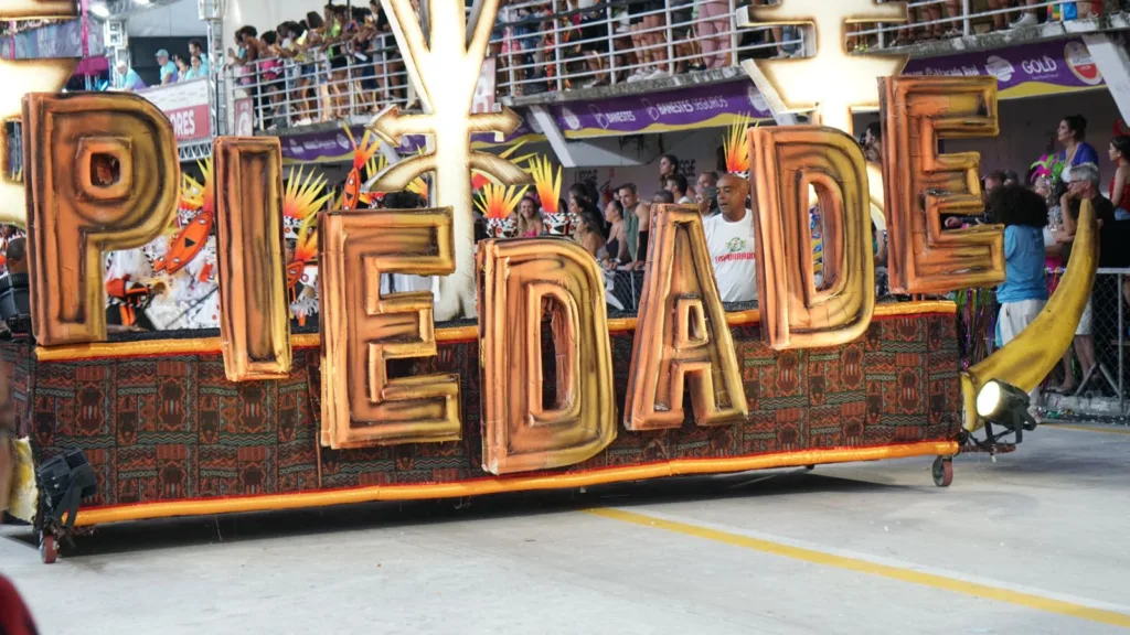 Unidos da Piedade