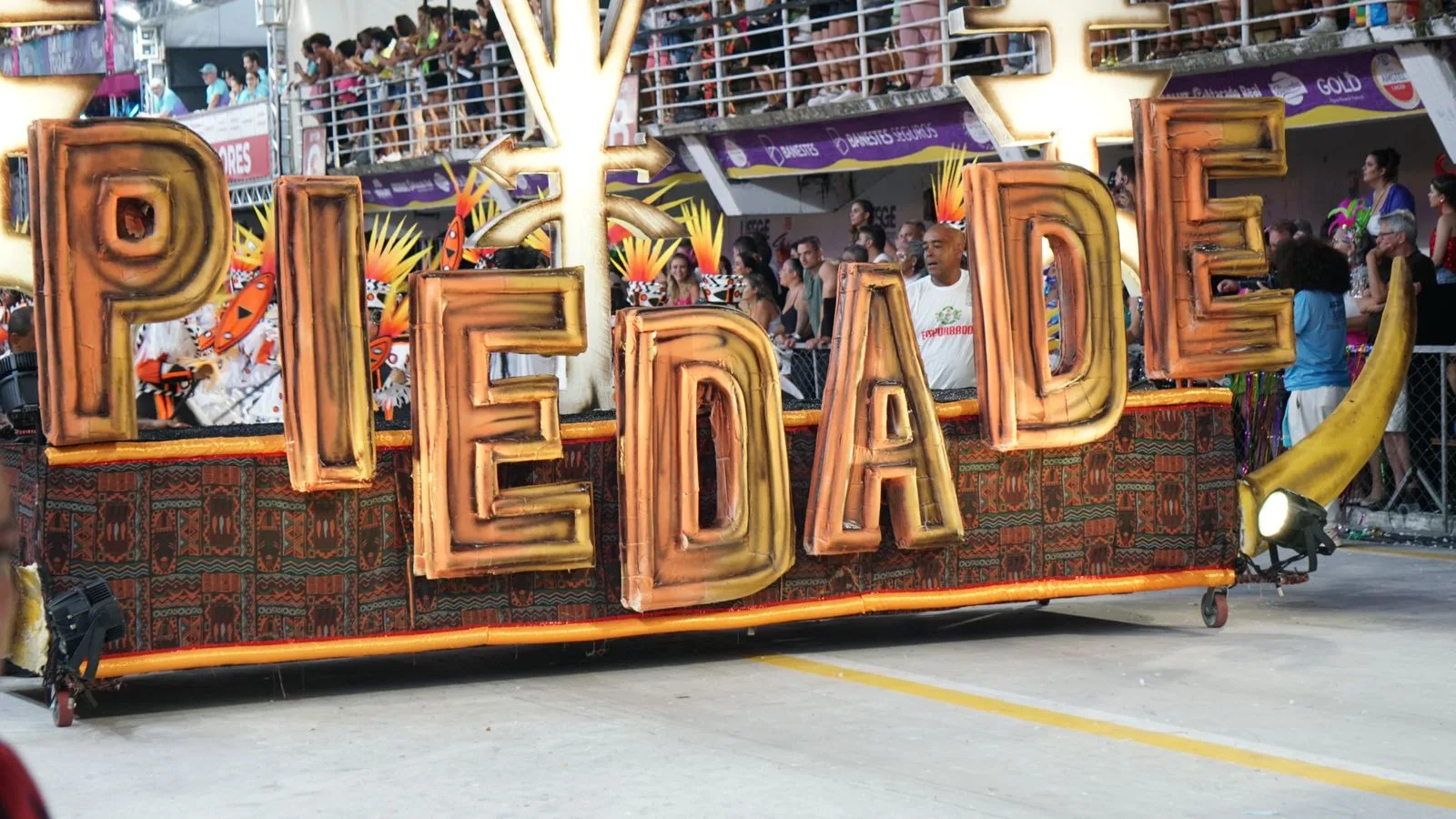 Unidos da Piedade