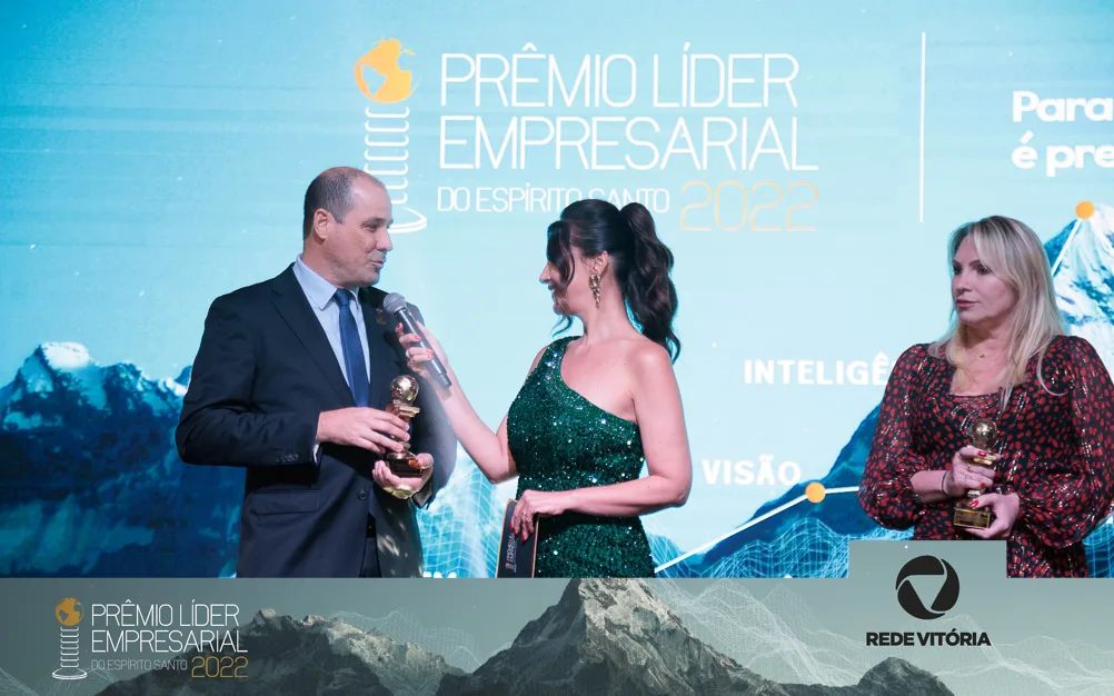 Líder Empresarial 2022