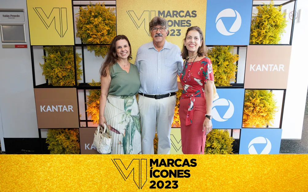 Marcas Ícones