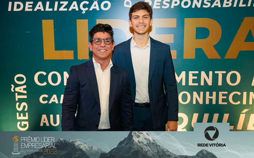 Líder Empresarial 2022