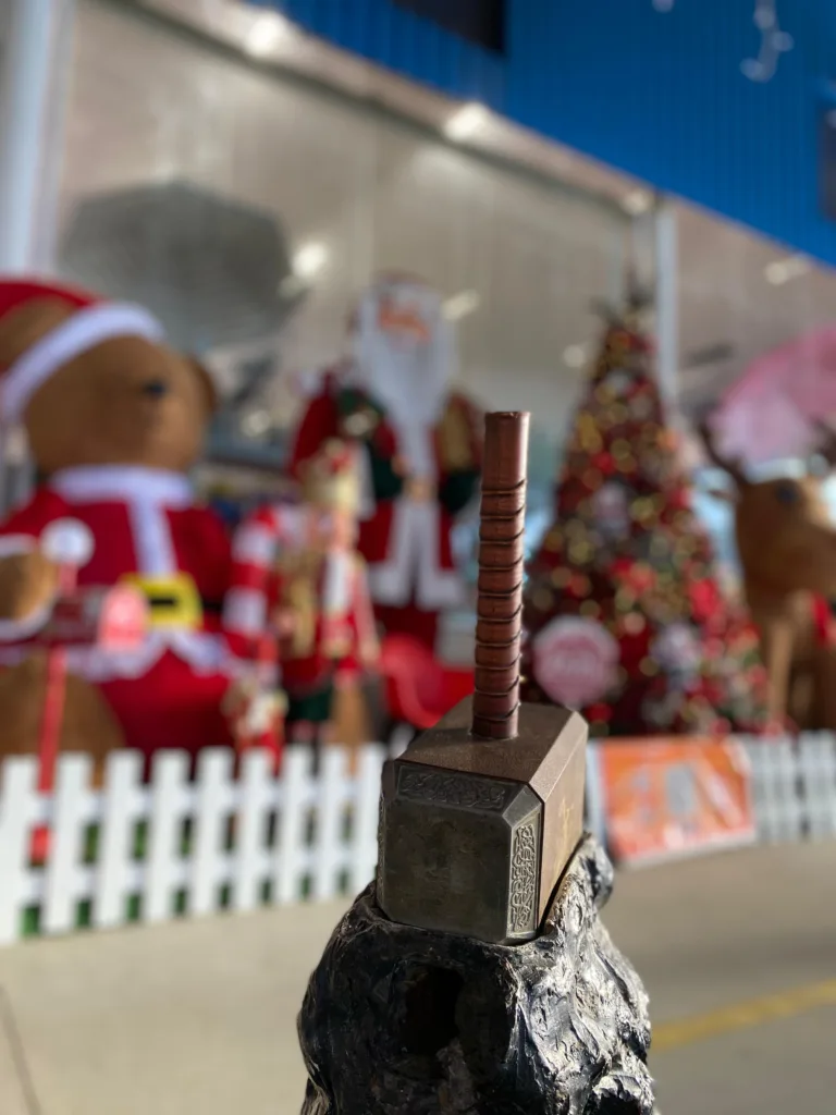 Natal Preço Baixo