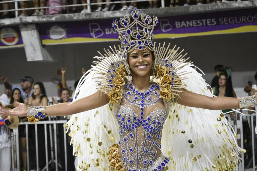 Carnaval 2024 - Boa Vista- desfile