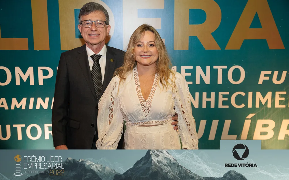 Líder Empresarial 2022
