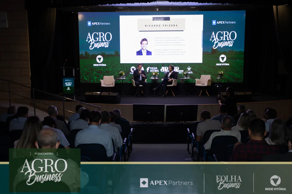 Encontro Agro Business