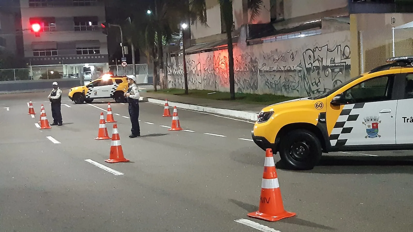 Operação Proclamação da República