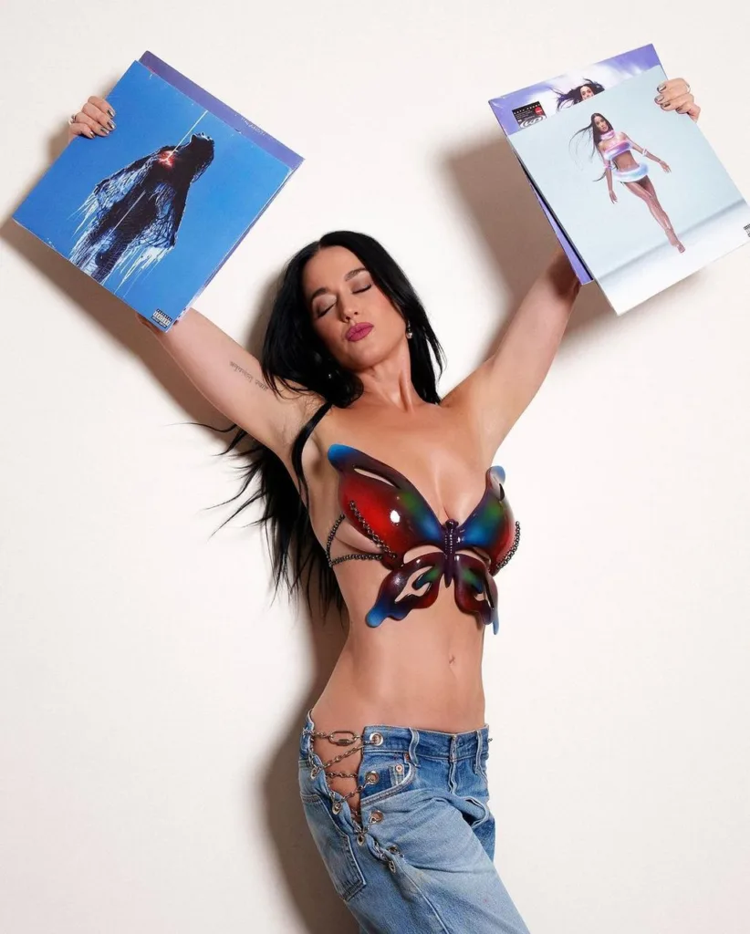 Katy Perry