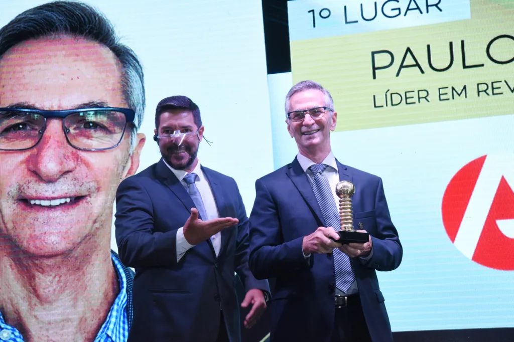 Paulo Cézar Sarria