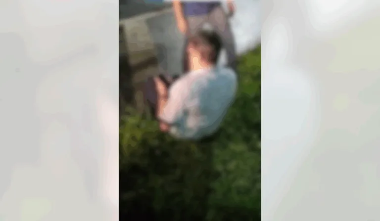 Motorista foi esfaqueado em assalto