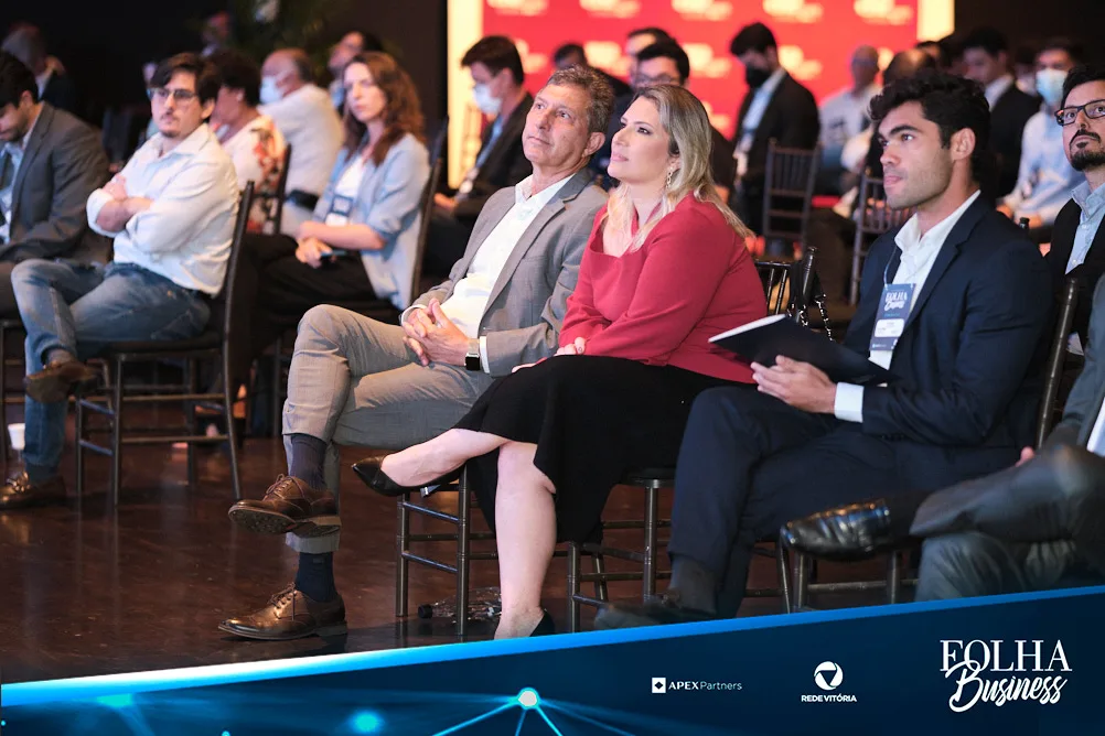 6º Encontro Folha Business