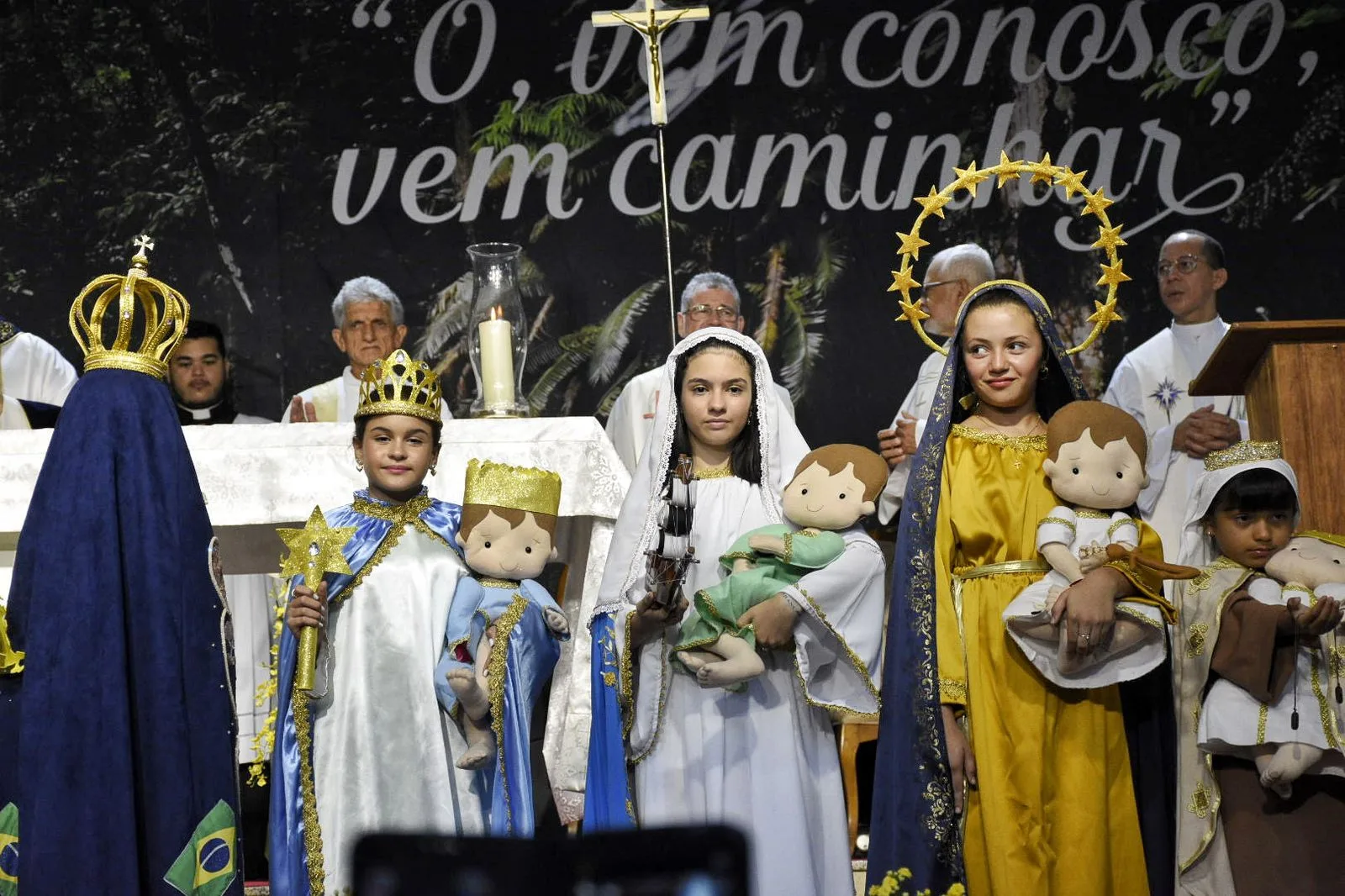 Coroação de Nossa Senhora
