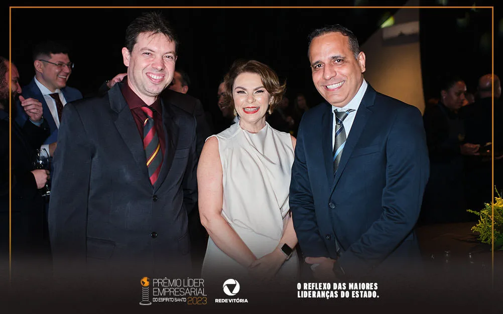 Premio Lider Empresarial 2023