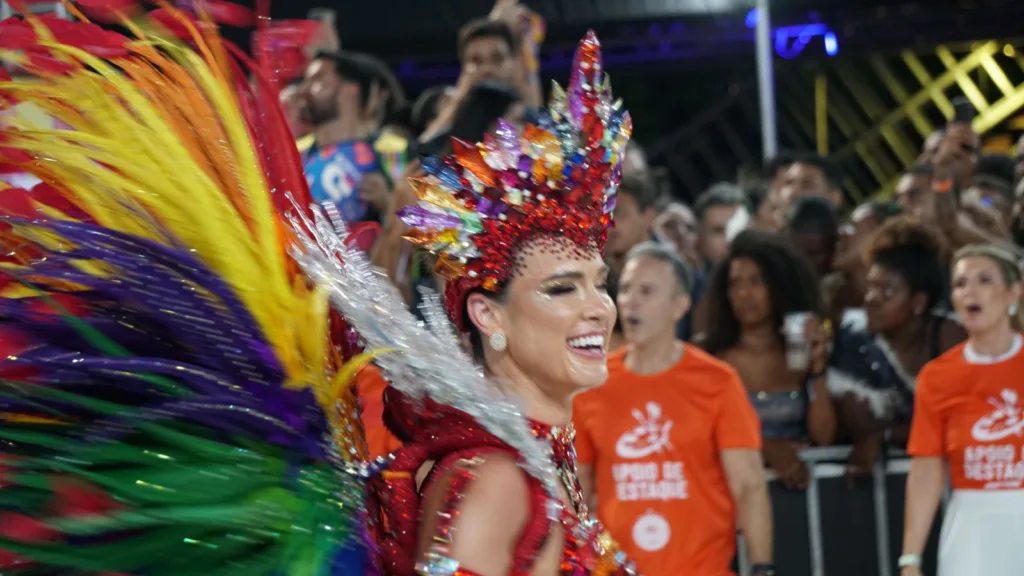 Carnaval 2024 - MUG - Desfile