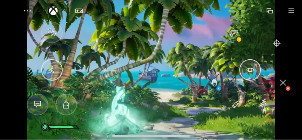 Sea of Thieves