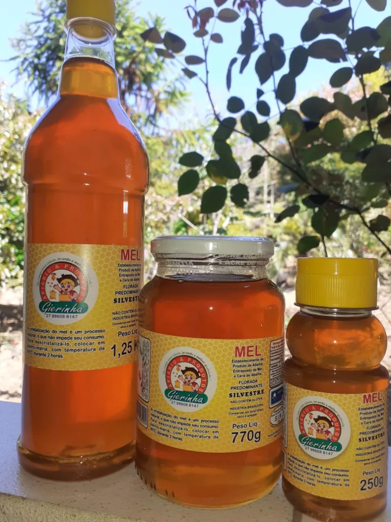 Feira Sabores da Terra - Edição Natal