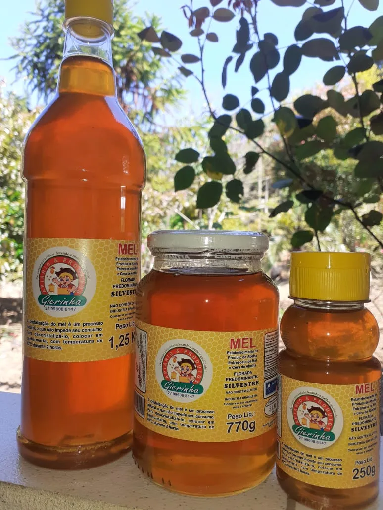 Feira Sabores da Terra - Edição Natal
