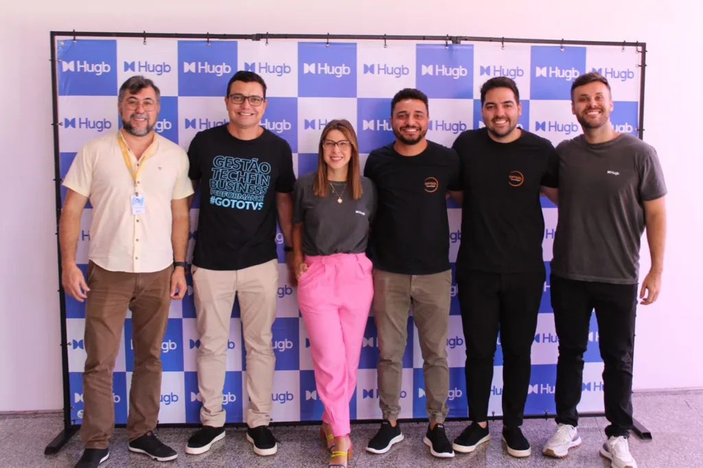 Hugb Squad