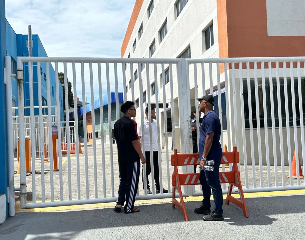 2º dia de Enem em Vitória