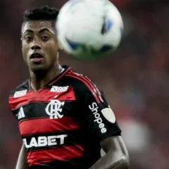 FLAMENGO X TACHIRA - COPA LIBERTADORES - MARACANA - 28-05-2025-202 Fotos: Gilvan de Souza/Flamengo