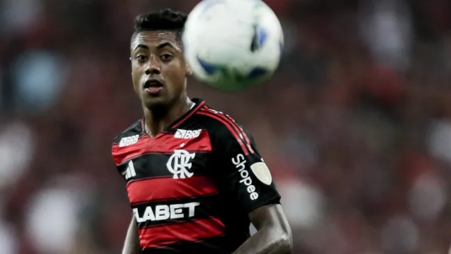 FLAMENGO X TACHIRA - COPA LIBERTADORES - MARACANA - 28-05-2025-202 Fotos: Gilvan de Souza/Flamengo