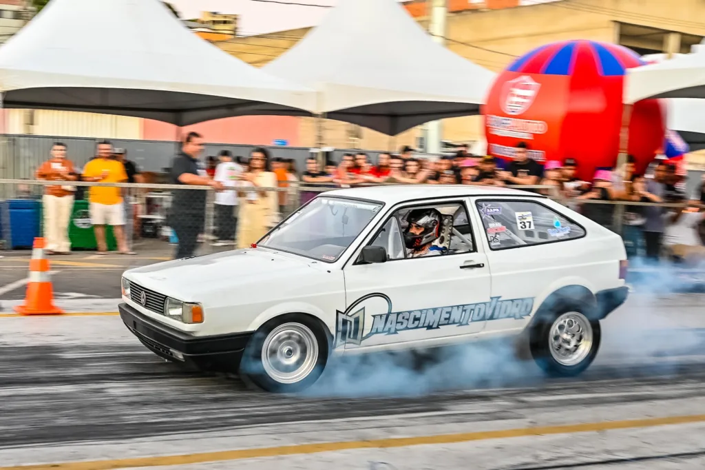 Champpions Drag Fast. Km de Arrancada, Sambão do Povo, 2 de junho de 2024