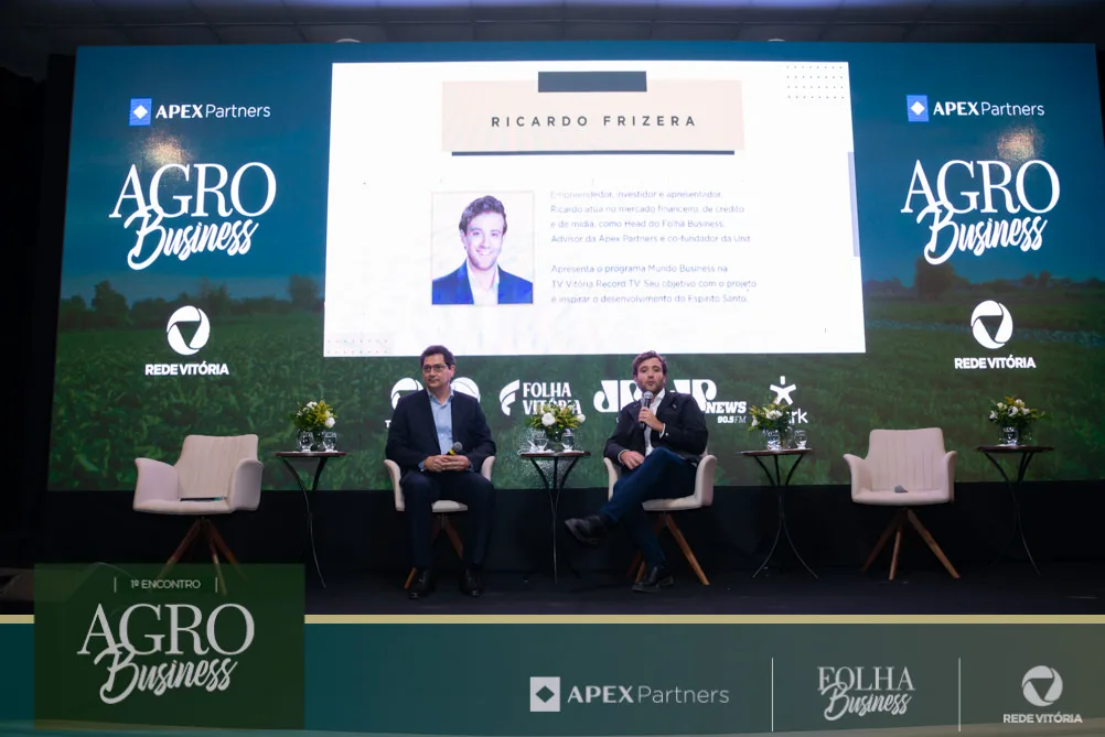 Encontro Agro Business
