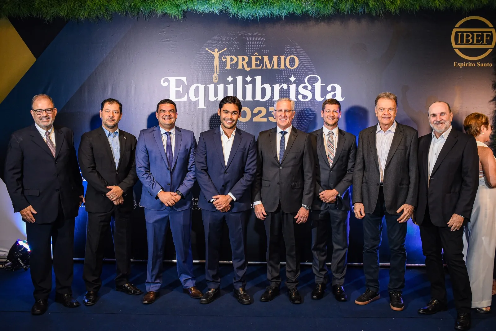 Prêmio Equilibrista