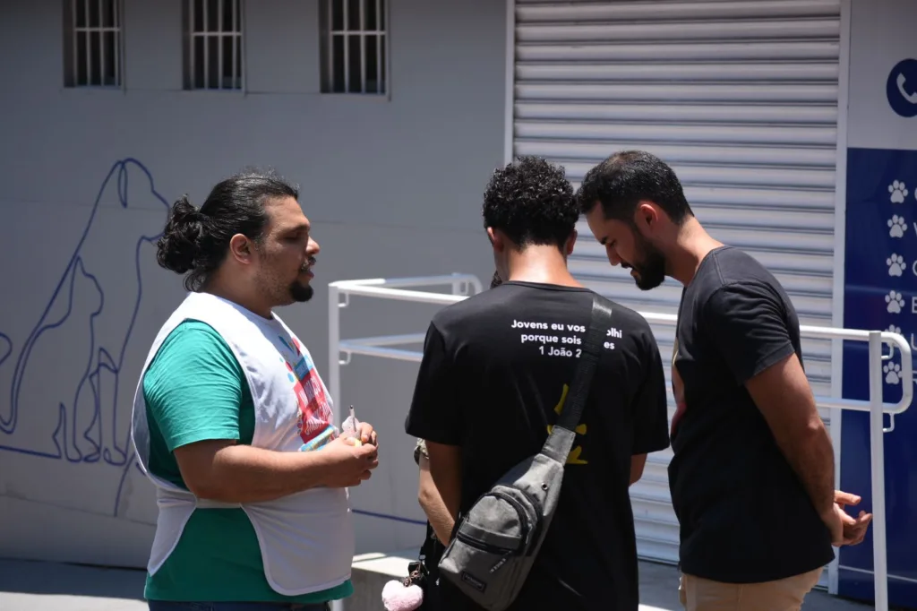 enem 2023 - segundo dia