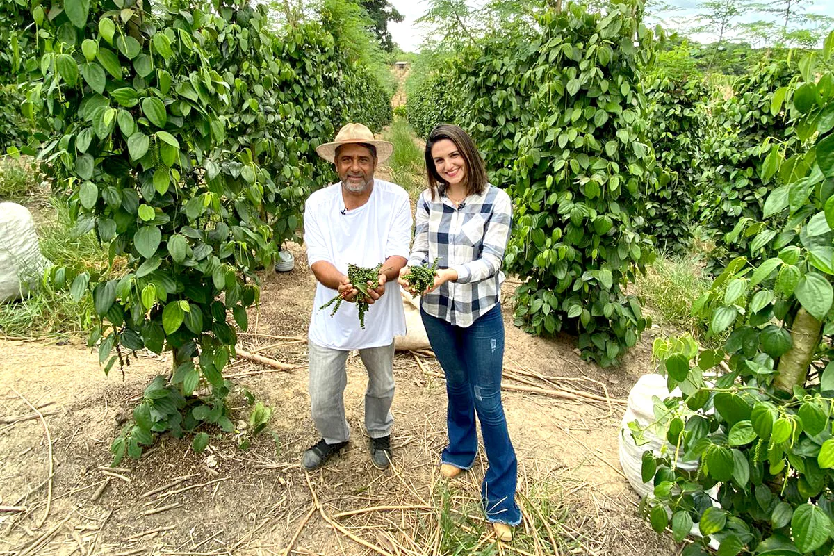 Agro Business