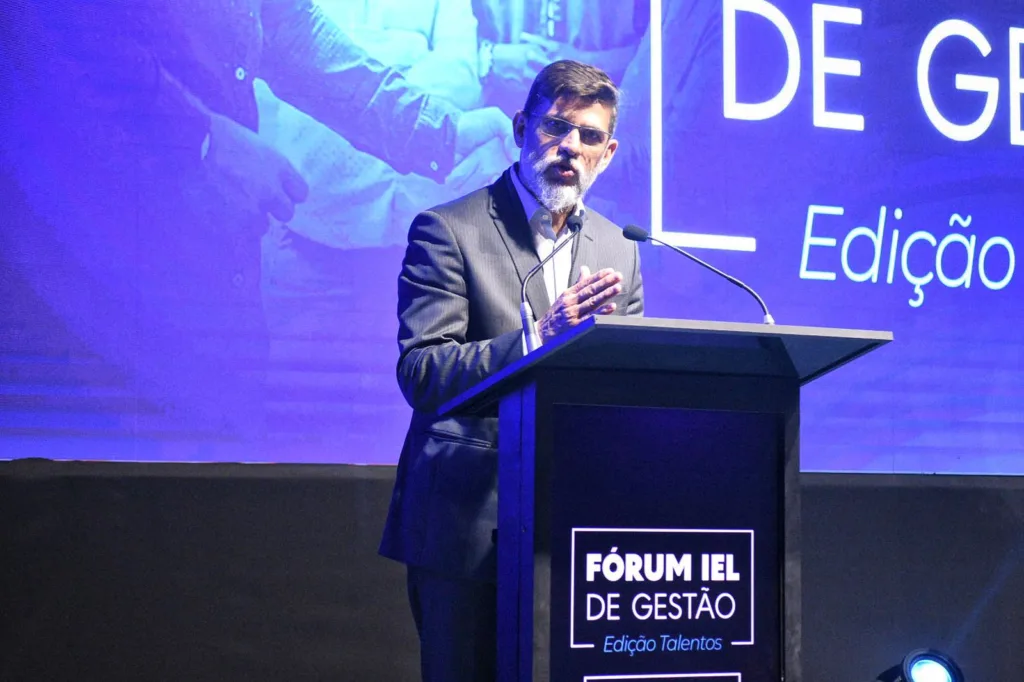 Academia Findes de Negócio