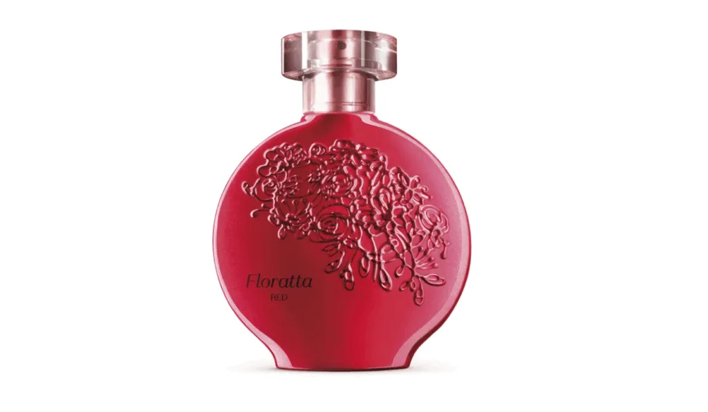 Floratta Red/Reprodução