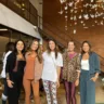 No mês das mães, elas se reúnem para debater a série 'Adolescência'