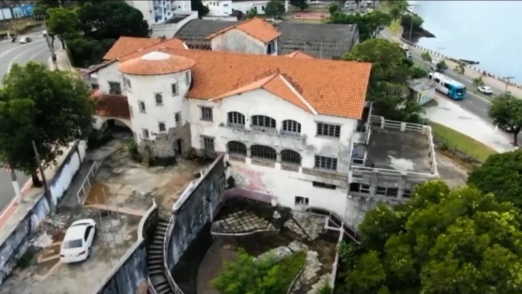Setur/Divulgação