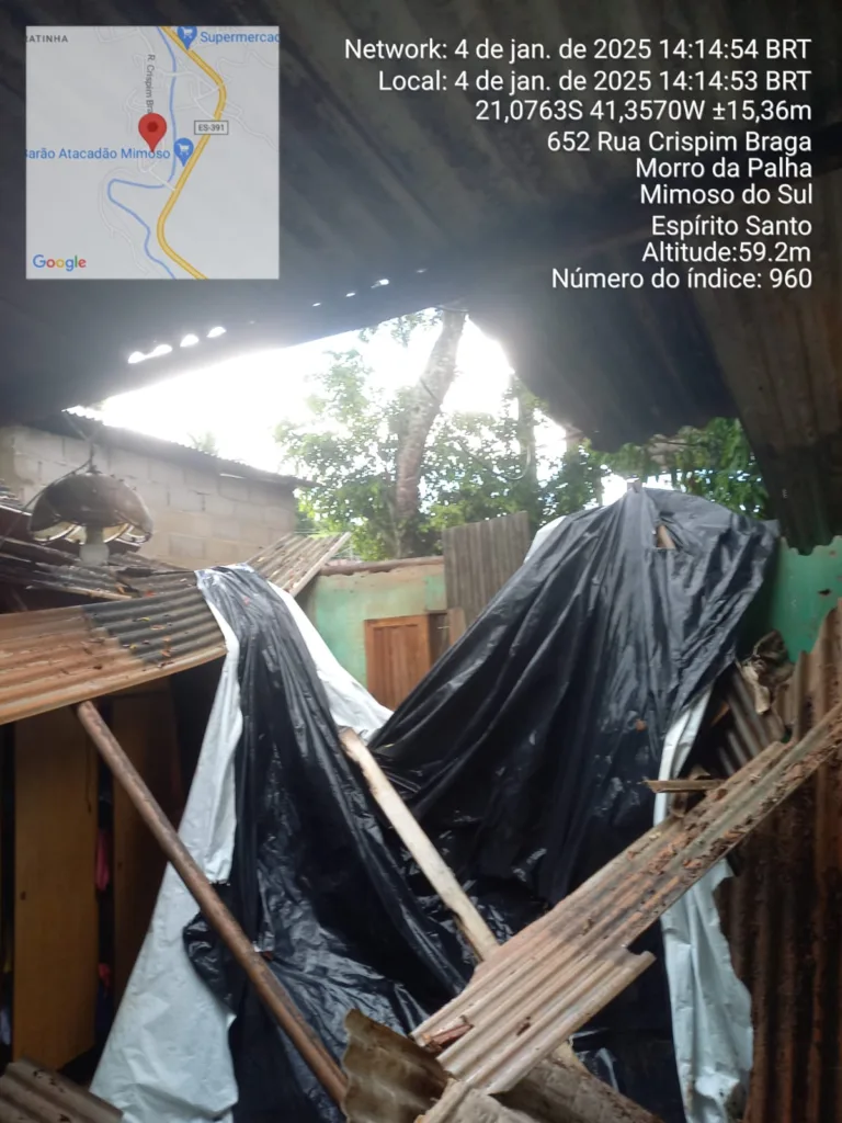 Mimoso do Sul