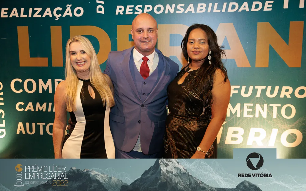 Líder Empresarial 2022