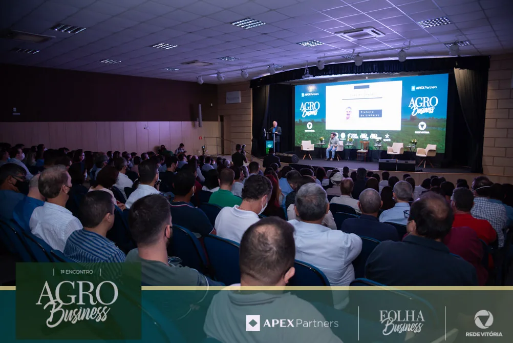 Encontro Agro Business