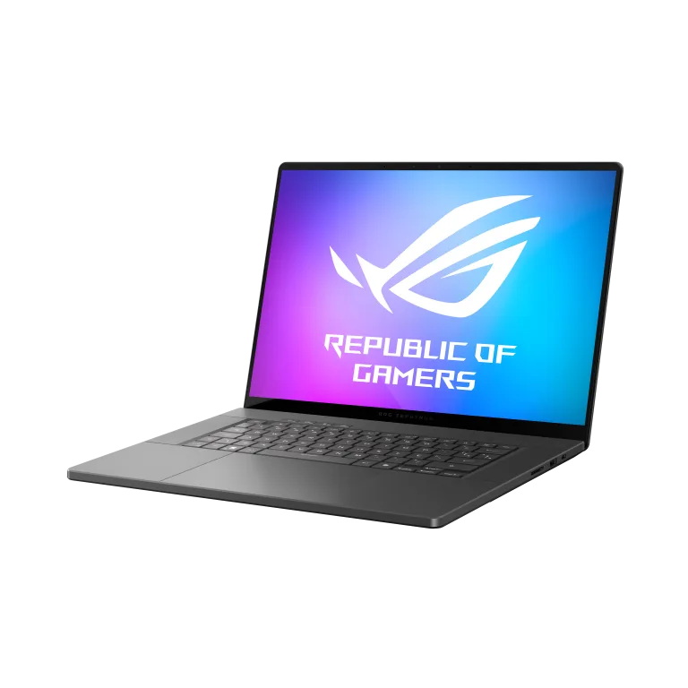 ASUS ROG anuncia primeiro notebook gamer do Brasil com o processador AMD