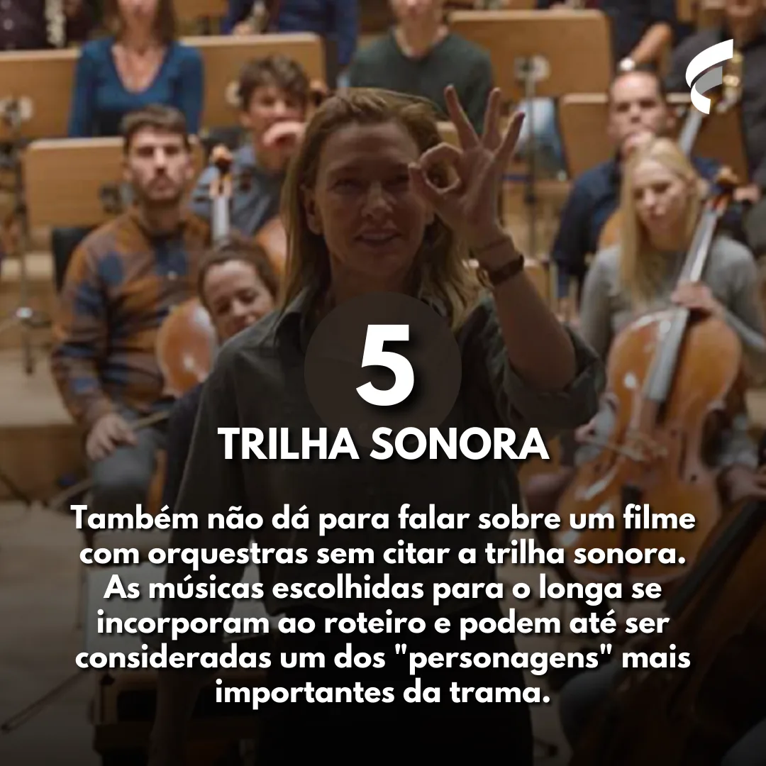Oscar 2023 - Tár