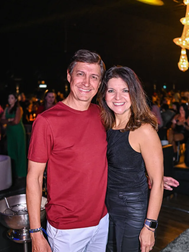 50 Anos de Marrom