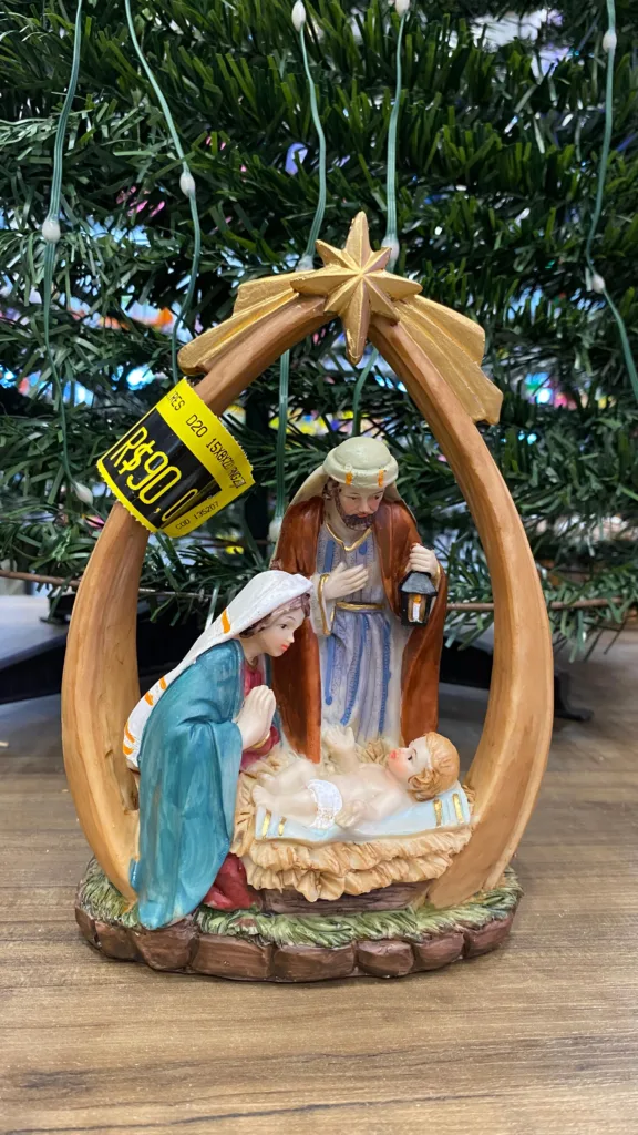 Natal Preço Baixo