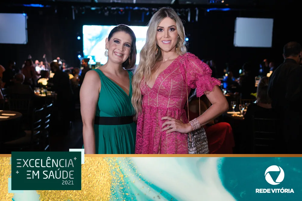 Prêmio Excelência em Saúde 2021